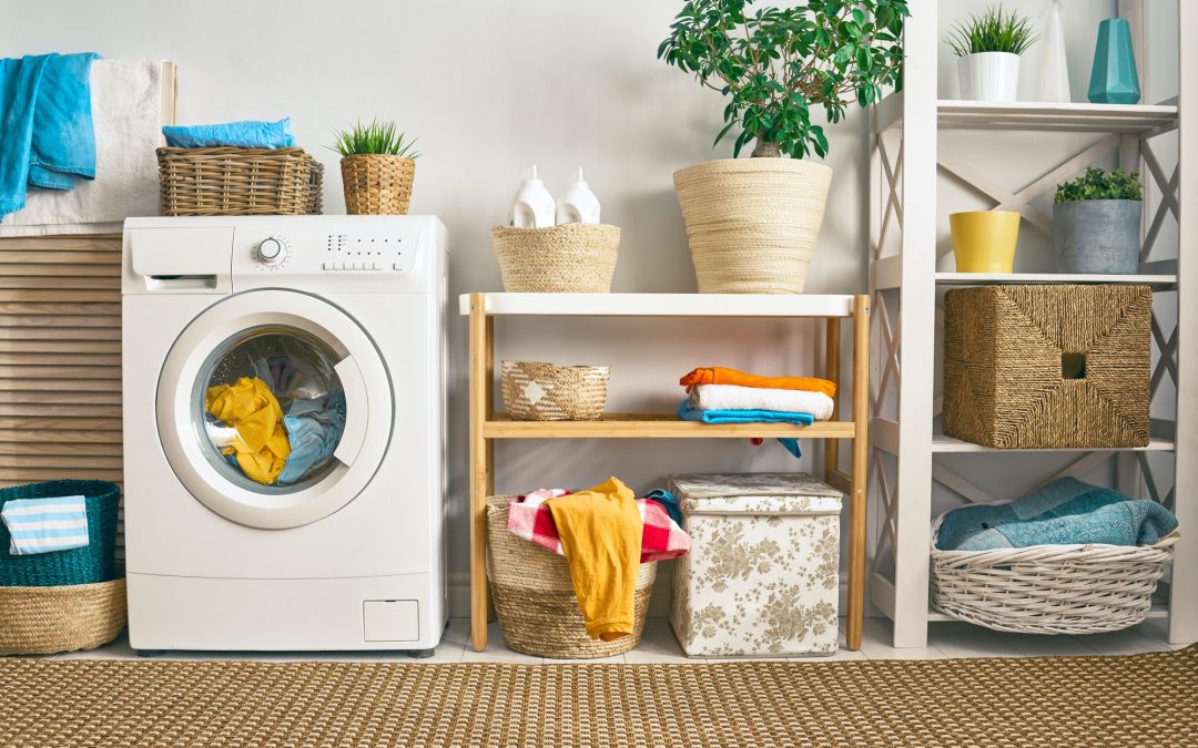The Evolution of Washing Machines: Paving the Way for Modern Laundry Convenience