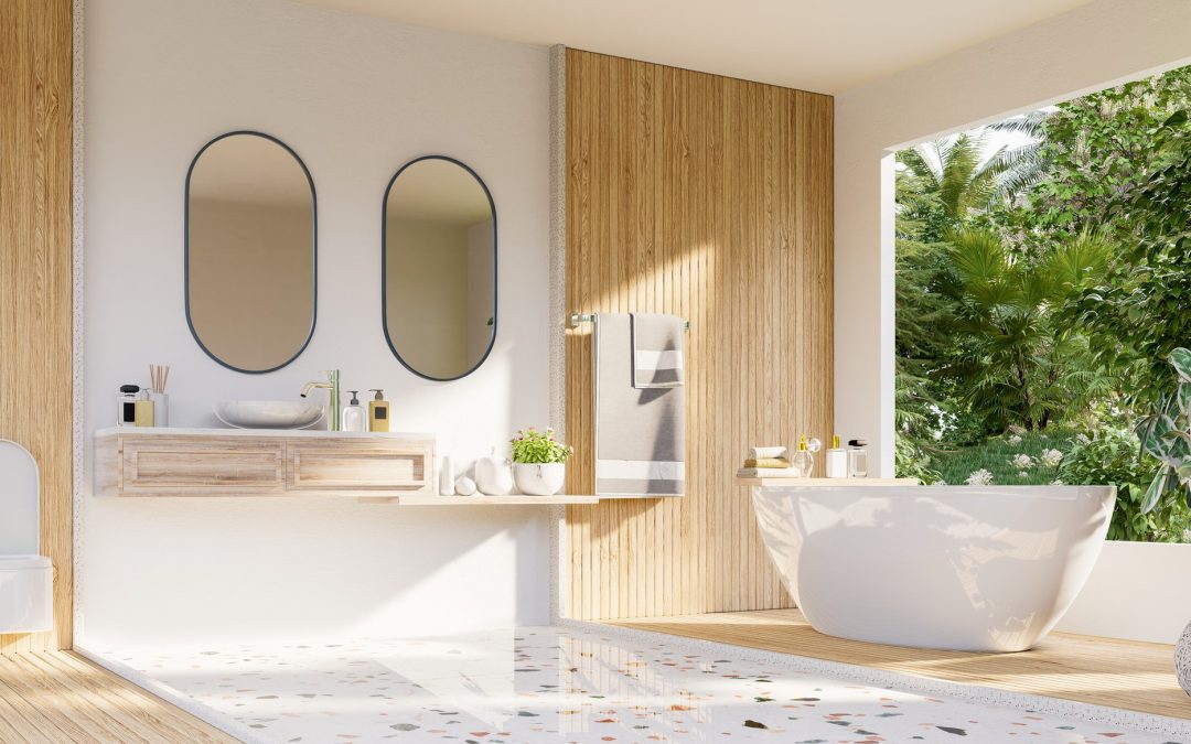 Renew Your Retreat: A Comprehensive Guide to Revamping Your Bathroom