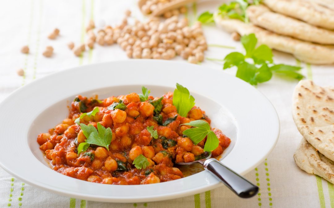 Wholesome and Flavorful: Exploring Nutrient-Packed Vegan Recipes