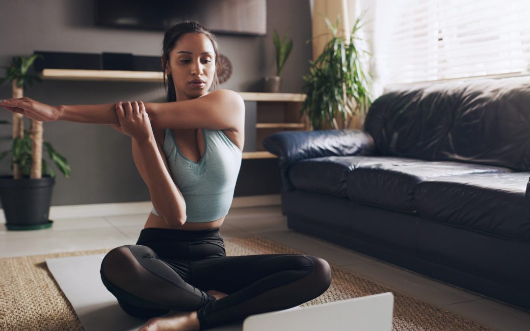 Maximizing Well-Being: Unleashing the Power of Effective Stretching Practices