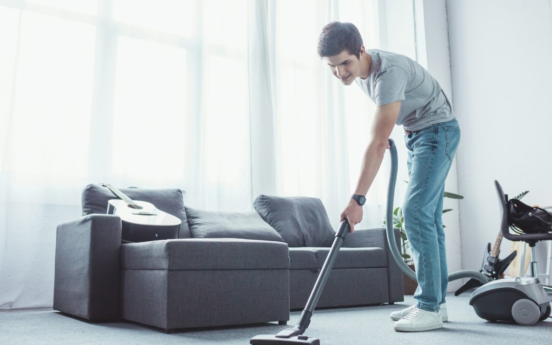 Navigating the Clean Sweep A Guide to Finding the Perfect Vacuum Cleaner