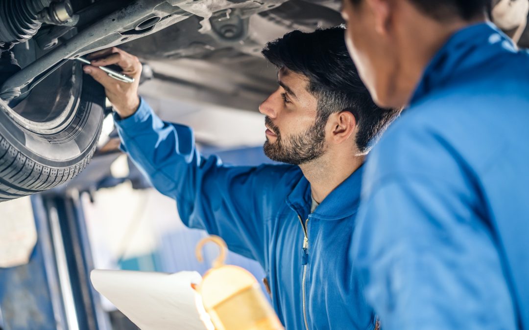 The Importance of Regular Car Maintenance: A Guide to Prolonging Your Vehicle’s Lifespan